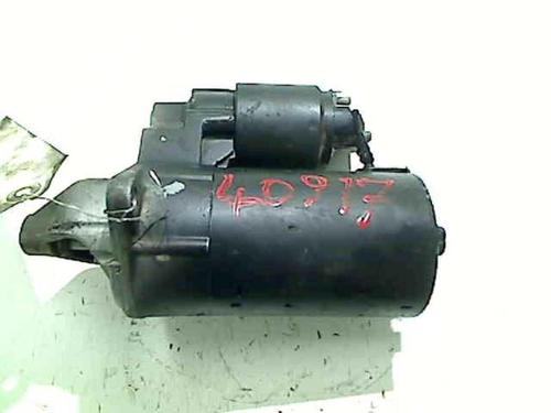 Starter OPEL ZAFIRA A MPV (T98) 2.0 DI 16V (F75) | BP20412873M8 