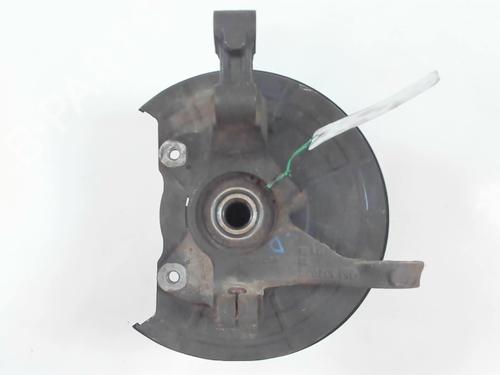 Used Right front steering knuckle OPEL MERIVA B MPV (S10) 1.4 (75) (120 hp) 20429198