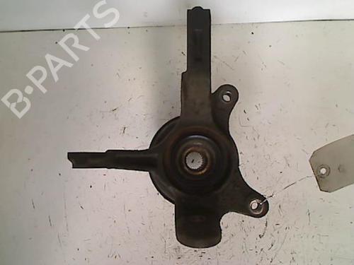 Left front steering knuckle NISSAN MICRA II (K11) 1.0 i 16V (K11) | BP20414083M25 