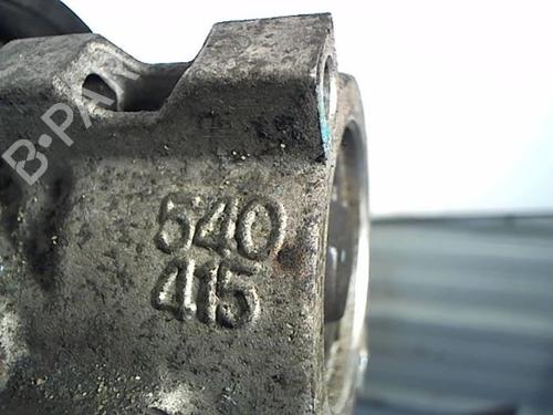 Styring servopumpe DAEWOO KALOS (KLAS) 1.4 16V | BP20471666M99 