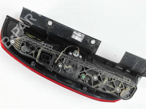 Right taillight OPEL COMBO Box Body/MPV (X12) 1.3 CDTI (B05) | BP26964179C35 - Image 4