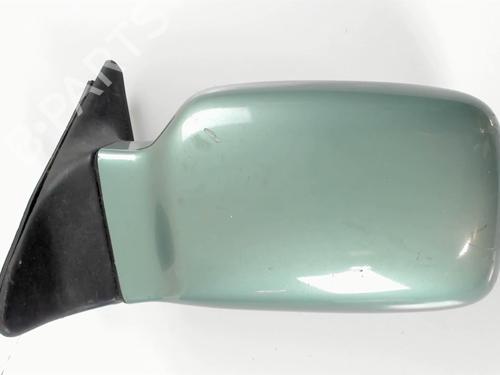 Used Left mirror FORD ESCORT IV (GAF, AWF, ABFT) 1.6 (88 hp) 21228742
