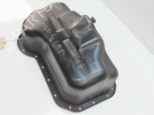 Oil sump VW POLO III (6N1) 75 1.6 | BP21203338M115 