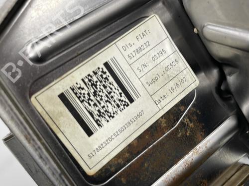 Steering column FIAT LINEA (323_, 110_) 1.3 D Multijet (323AXB11, 323AXB1A) | BP30975588M21 