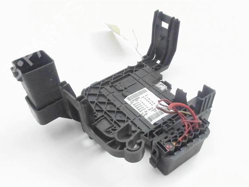 Electronic module SEAT IBIZA IV (6J5, 6P1) 1.2 TDI | BP21241322M83 