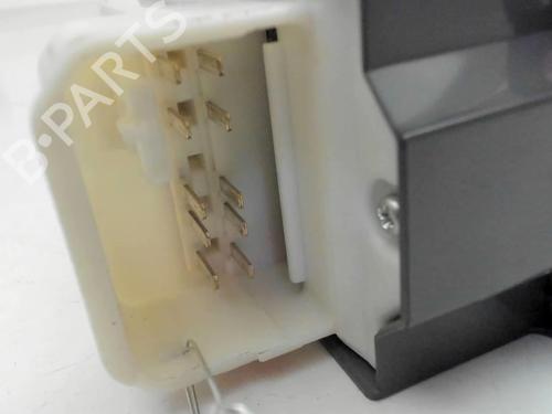 Left front window switch TOYOTA YARIS (_P9_) 1.3 VVT-i (SCP90_, SCP90R) | BP26181579I27  - Image 5