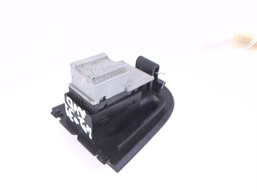Right front window switch AUDI A6 C5 (4B2) 2.5 TDI quattro | BP20392059I26 