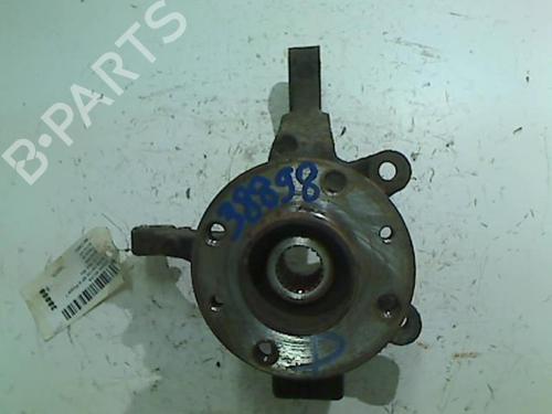 Used Right front steering knuckle NISSAN MICRA III (K12) 1.5 dCi (65 hp) 20458168