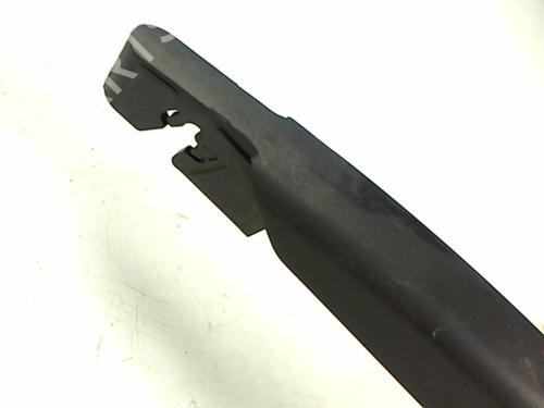 Rear windshield wiper arm FORD FIESTA VI (CB1, CCN) 1.4 TDCi | BP20467046C144 