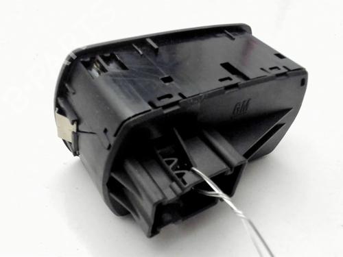 Left front window switch OPEL CORSA E (X15) 1.3 CDTI (08, 68) | BP37652582I27 - Image 4