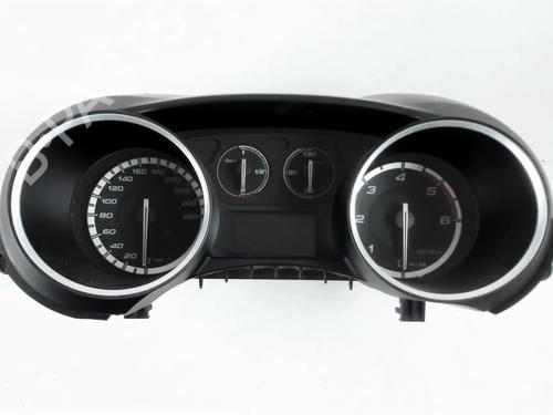 Used Instrument cluster ALFA ROMEO GIULIETTA (940_) 1.6 JTDM (940FXD1A) (105 hp) 29375124
