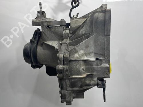 Used Gearbox Gearbox 20419816 20419816
