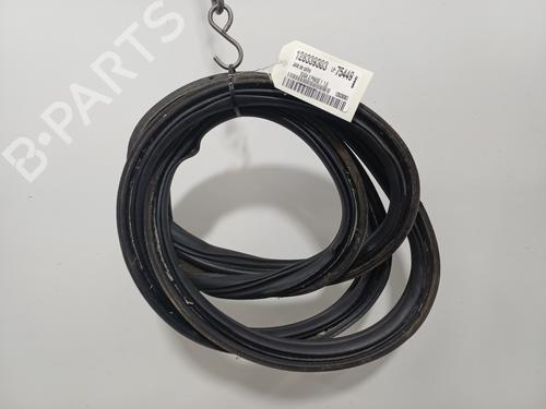 Used Rubber door seal Rubber door seal 36900359 36900359