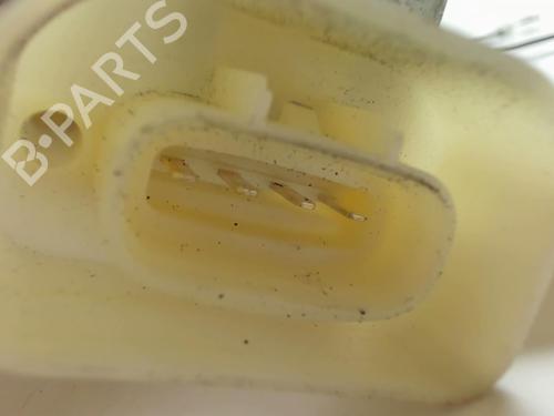 Used Rear left lock Rear left lock ISUZU D-MAX II (TFR, TFS) 2.5 CRDi 4x4 (TFS86J) (163 hp) 20450771 20450771