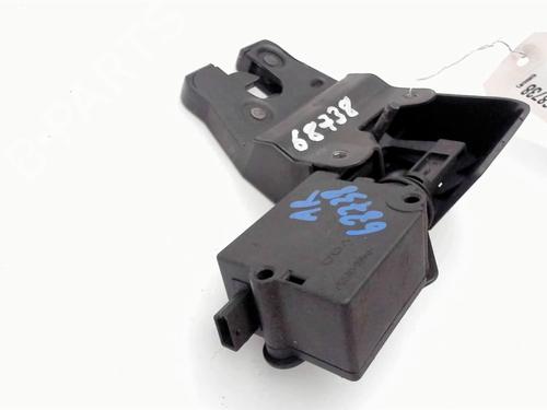 Tailgate lock BMW 7 (E65, E66, E67) 730 d | BP25652377C101  - Image 5