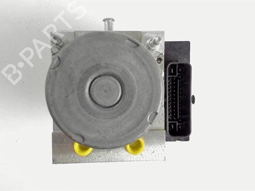 ABS pump PEUGEOT 407 (6D_) 2.2 HDi 170 (6D4HTH) | BP20442506M43 