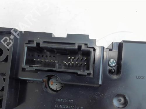 AC Styreenhet / Manøvreringsenhet VOLVO S60 I (384) 2.4 D | BP21236579I5 