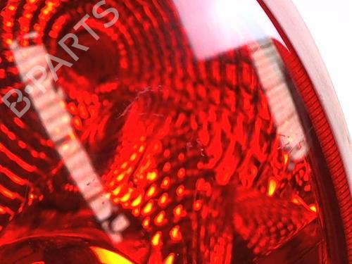 Used Right taillight Right taillight CHEVROLET MATIZ (M200, M250) 0.8 LPG (52 hp) 20476993 20476993