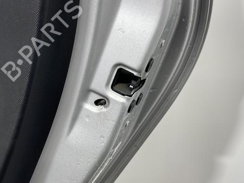 Right rear door RENAULT CLIO IV (BH_) 1.2 16V | BP31839443C5