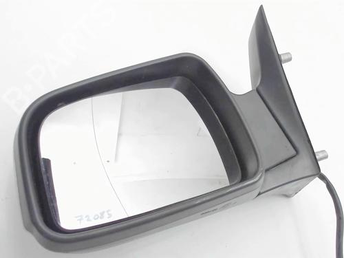 Used Left mirror OPEL ZAFIRA / ZAFIRA FAMILY B (A05) 1.9 CDTI (M75) (120 hp) 20463656