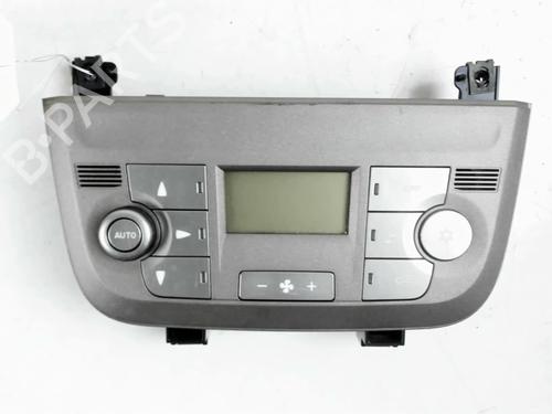 Used Climate control FIAT LINEA (323_, 110_) 1.3 D Multijet (323AXB11, 323AXB1A) (90 hp) 31159443