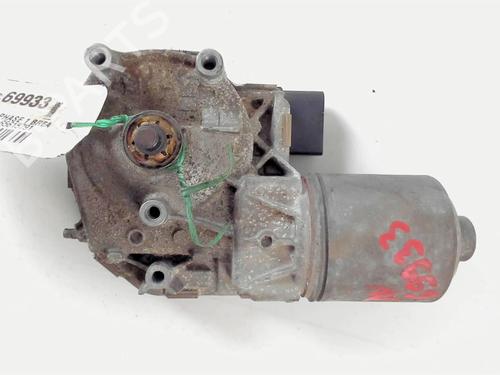 Used Front wiper motor Front wiper motor OPEL ASTRA J Sports Tourer (P10) 1.7 CDTI (35) (110 hp) 20406136 20406136