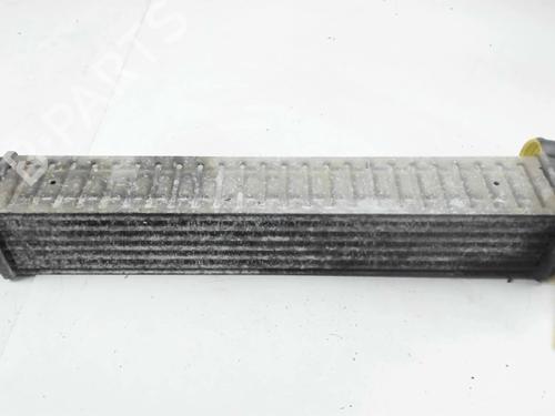 Used Intercooler Intercooler VW SHARAN (7M8, 7M9, 7M6) 1.9 TDI (115 hp) 40612191 40612191