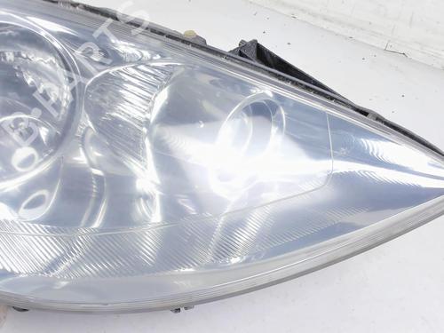 Right headlight PEUGEOT 807 (EB_) 2.0 HDi | BP20400870C29 