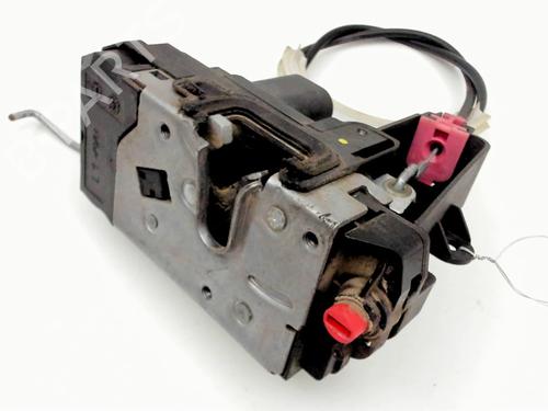 Rear left lock OPEL ZAFIRA / ZAFIRA FAMILY B (A05) 1.9 CDTI (M75) | BP29625293C100 