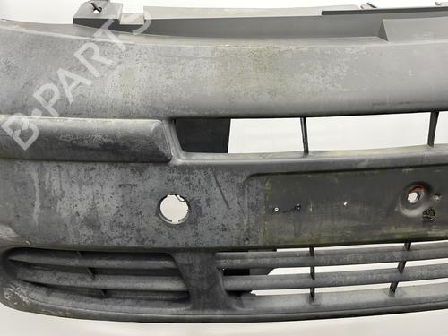 Front bumper RENAULT TRAFIC II Van (FL) 1.9 dCi 80 (FL0B) | BP29009271C7 
