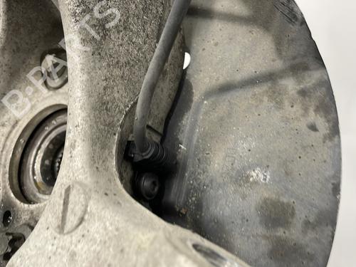 Right front steering knuckle RENAULT SCÉNIC IV (J9_) 1.5 dCi 110 | BP24473806M26 