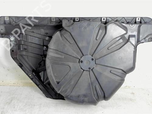 Used Other RENAULT SCÉNIC III (JZ0/1_) 1.5 dCi (106 hp) 20397919