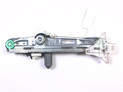 Rear left window mechanism OPEL VECTRA C GTS (Z02) 1.9 CDTI (F68) | BP20462753C24 
