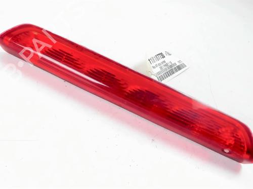 Bremselys PEUGEOT 308 I (4A_, 4C_) 1.6 HDi (92 hp) 31159554