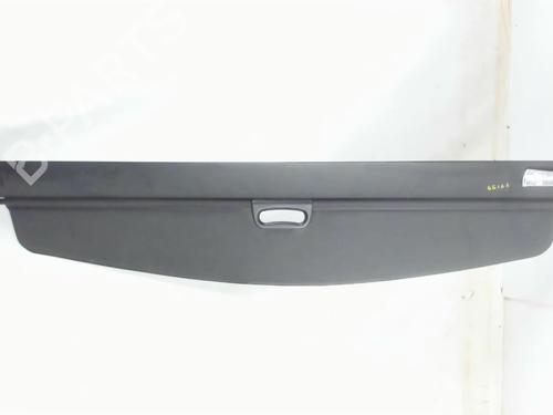 Used Rear parcel shelf BMW X3 (F25) xDrive 20 d (163 hp) 28449785