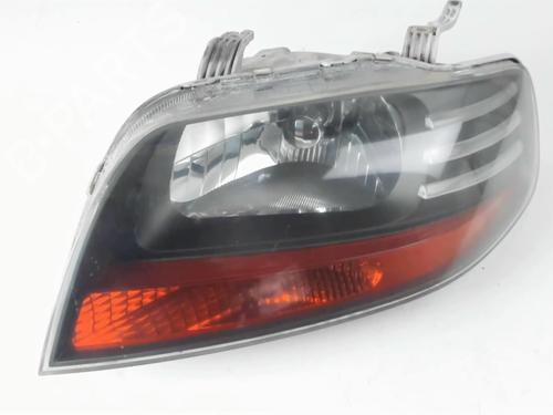 Used Left headlight Left headlight DAEWOO KALOS (KLAS) 1.4 16V (94 hp) 21525934 21525934