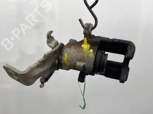 Left rear brake caliper NISSAN ALMERA TINO (V10) 2.2 dCi | BP20394667M107 