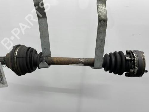 Left front driveshaft VW POLO (9N_, 9A_) 1.4 TDI | BP20422513M38 