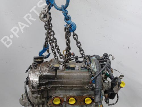 Engine NISSAN PIXO (UA0) 1.0 | BP21237219M1 - Image 6