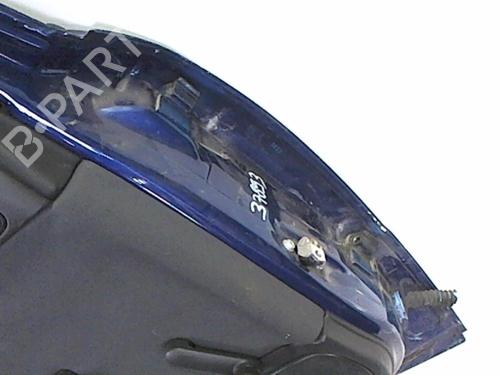 Left rear door OPEL ASTRA G Hatchback (T98) 2.0 DTI 16V (F08, F48) | BP20413923C4 