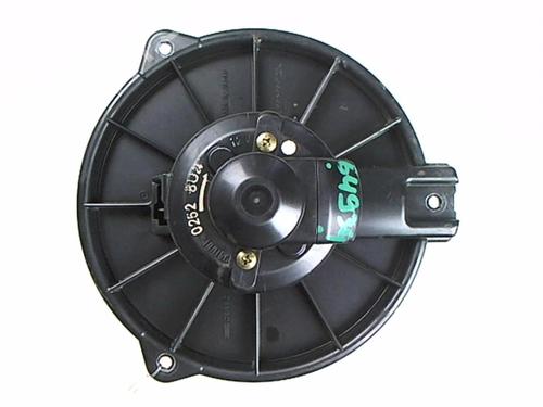 Used Heater blower motor TOYOTA AVENSIS Estate (_T22_) 2.0 TD (CT220_, CT220R) (90 hp) 20403009