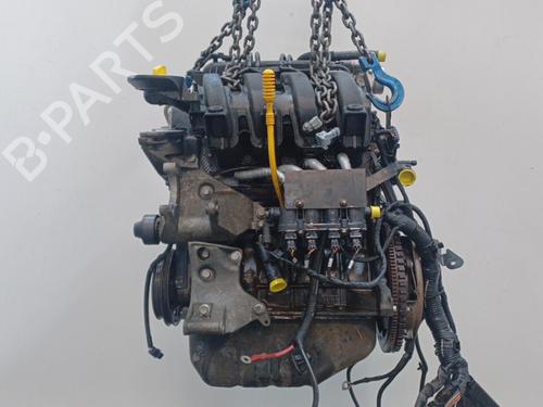 Engine DACIA SANDERO 1.2 16V LPG | BP20396197M1  - Image 5
