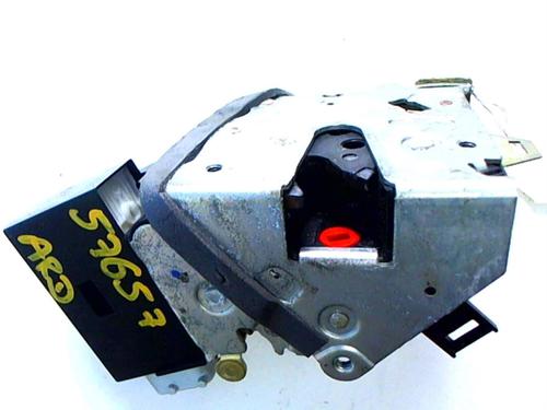 Rear right lock BMW 5 (E39) 530 d | BP20462565C99 
