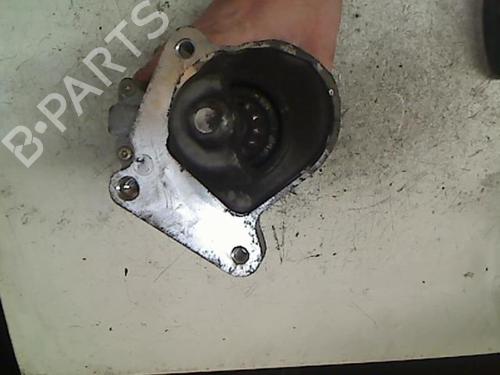 Startmotor FORD FIESTA V (JH_, JD_) 1.6 16V (100 hp) 20474171