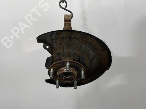 Used Left front steering knuckle MITSUBISHI OUTLANDER III (GG_W, GF_W, ZJ, ZL, ZK) 2.4 Hybrid 4WD (GG3W) (208 hp) 26964042