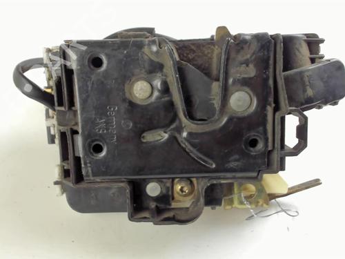 Front right lock SEAT IBIZA II (6K1) 1.9 TDI | BP20454519C97 