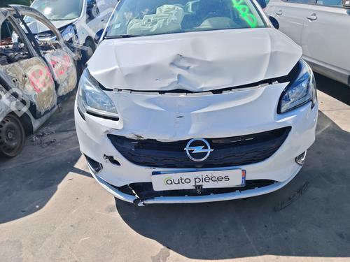 Engine OPEL CORSA E (X15) 1.4 (08, 68) | BP36757502M1 - Image 6