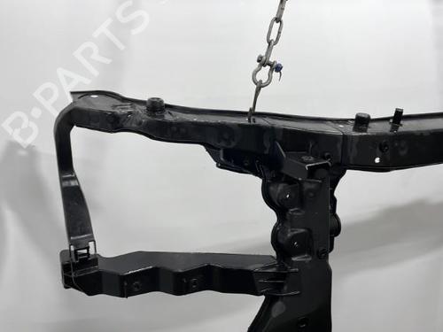 Frontplate/Frontkurv KIA SPORTAGE II (JE_, KM_) 2.0 CRDi (113 hp) 20394339