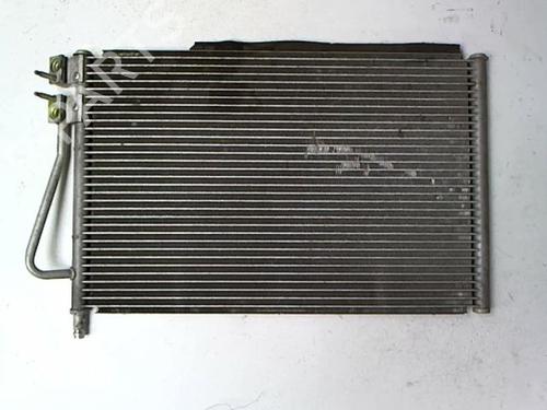 AC-Kondensator FORD FUSION (JU_) 1.25 (75 hp) 20477314