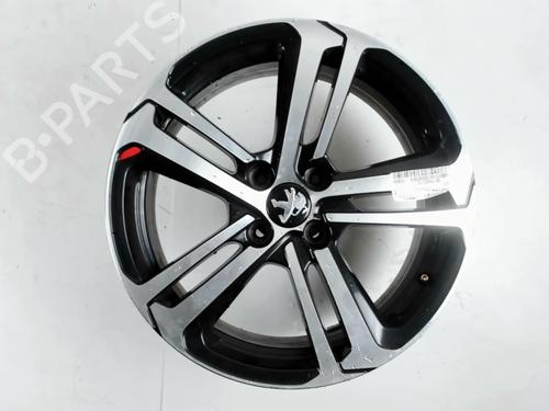 Rim PEUGEOT 208 I (CA_, CC_) 1.2 THP 110 | BP31193193C45